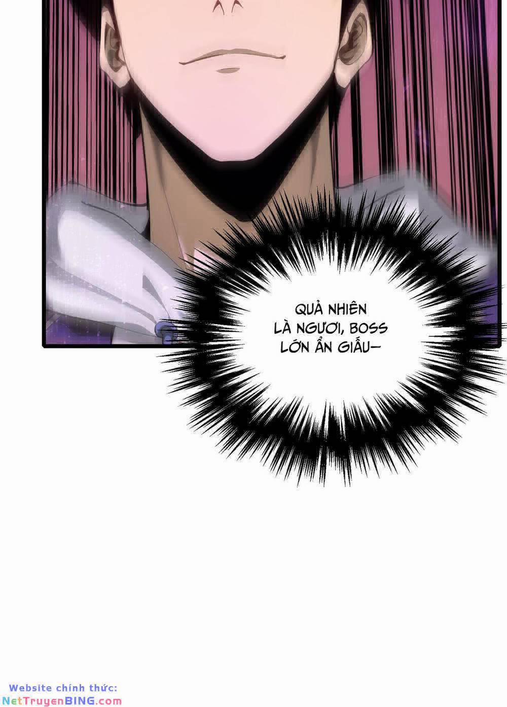 Toàn Dân Chuyển Chức: Bị Động Của Ta Vô Địch 5 trang 36