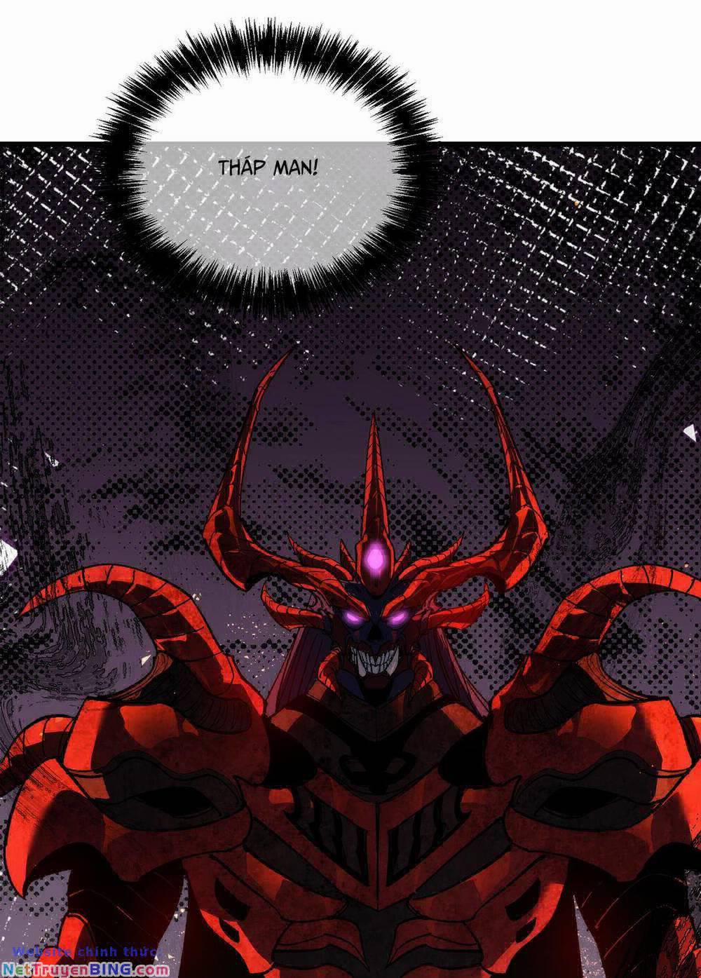 Toàn Dân Chuyển Chức: Bị Động Của Ta Vô Địch 5 trang 37