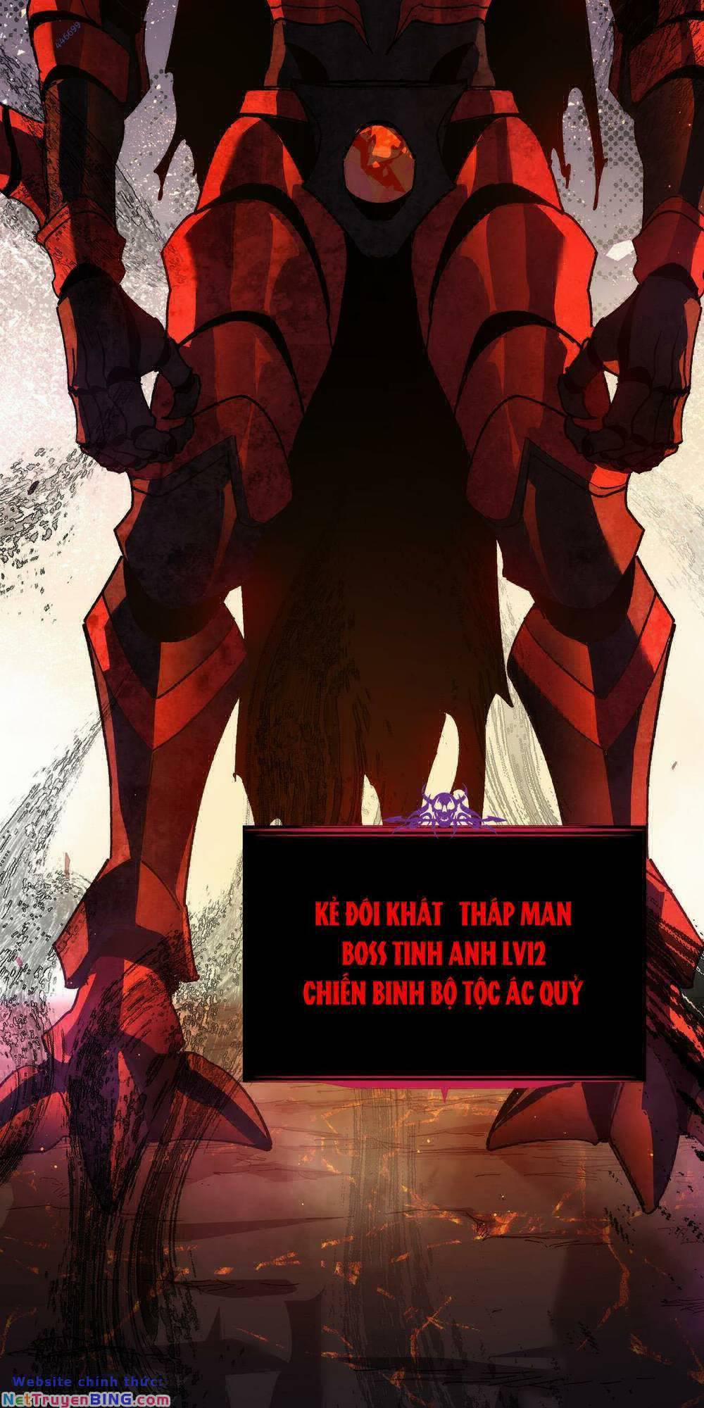 Toàn Dân Chuyển Chức: Bị Động Của Ta Vô Địch 5 trang 38