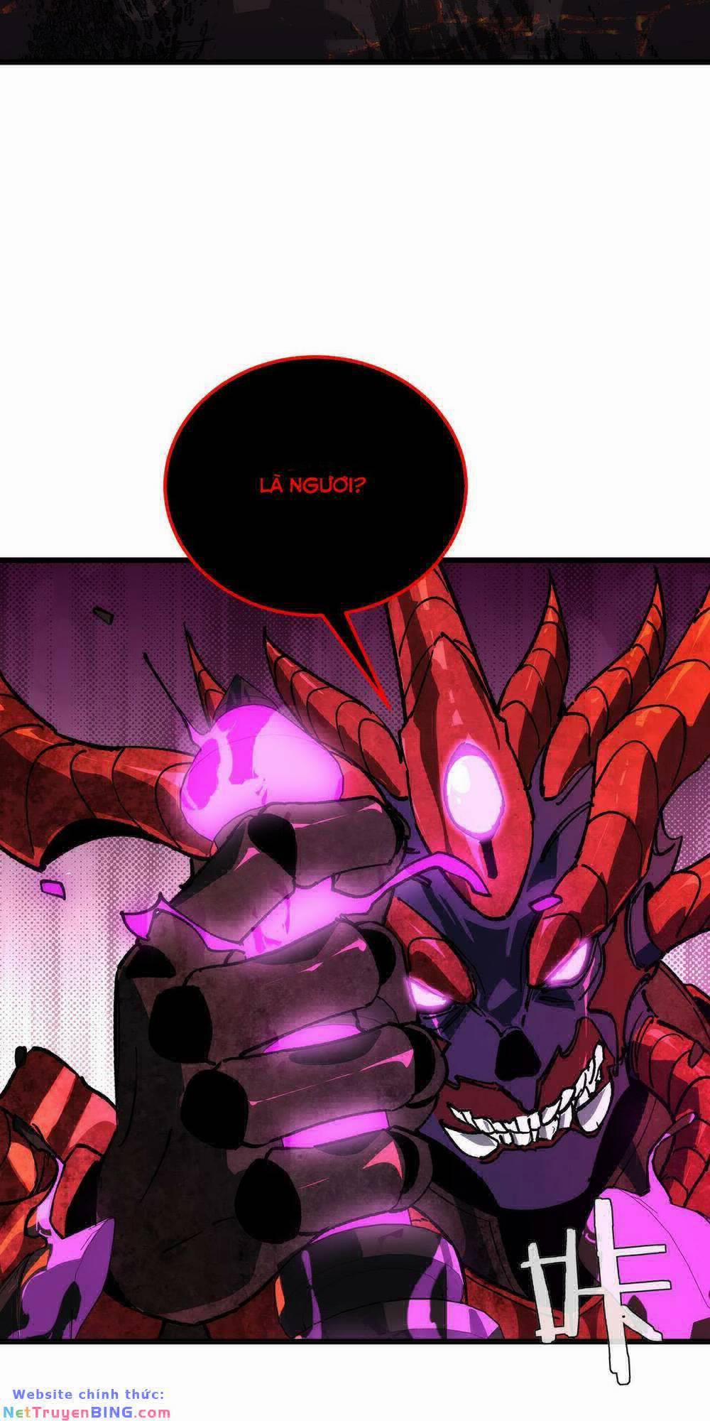 Toàn Dân Chuyển Chức: Bị Động Của Ta Vô Địch 5 trang 39