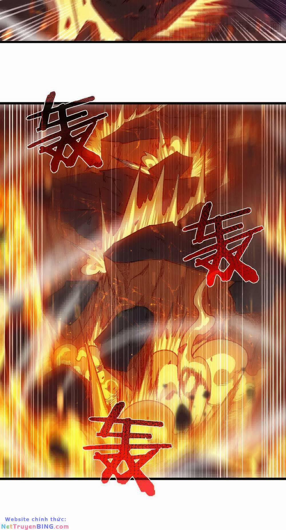 Toàn Dân Chuyển Chức: Bị Động Của Ta Vô Địch 5 trang 43