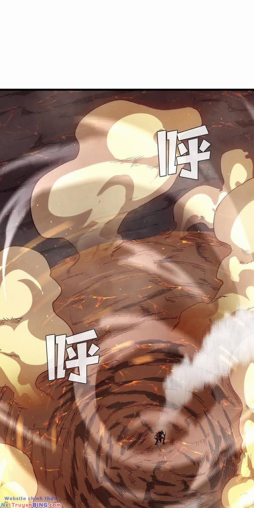 Toàn Dân Chuyển Chức: Bị Động Của Ta Vô Địch 5 trang 44