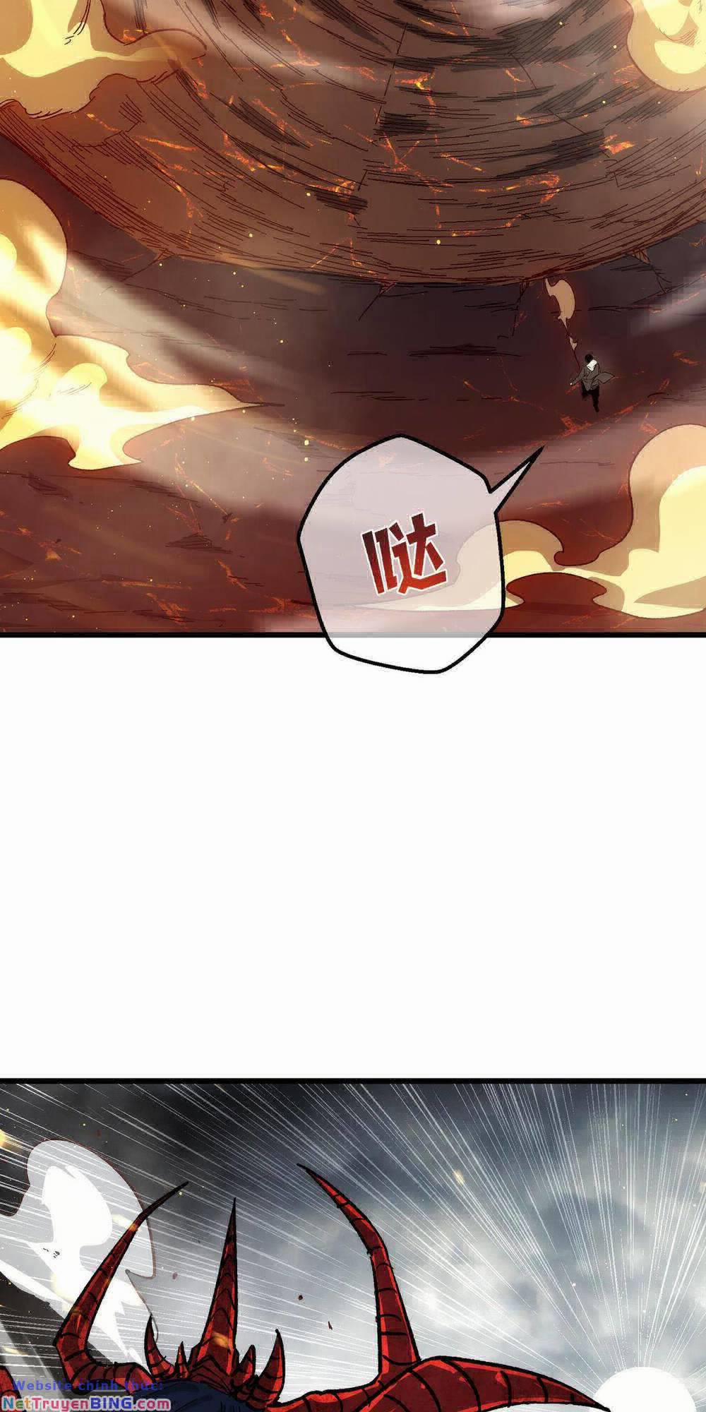 Toàn Dân Chuyển Chức: Bị Động Của Ta Vô Địch 5 trang 45