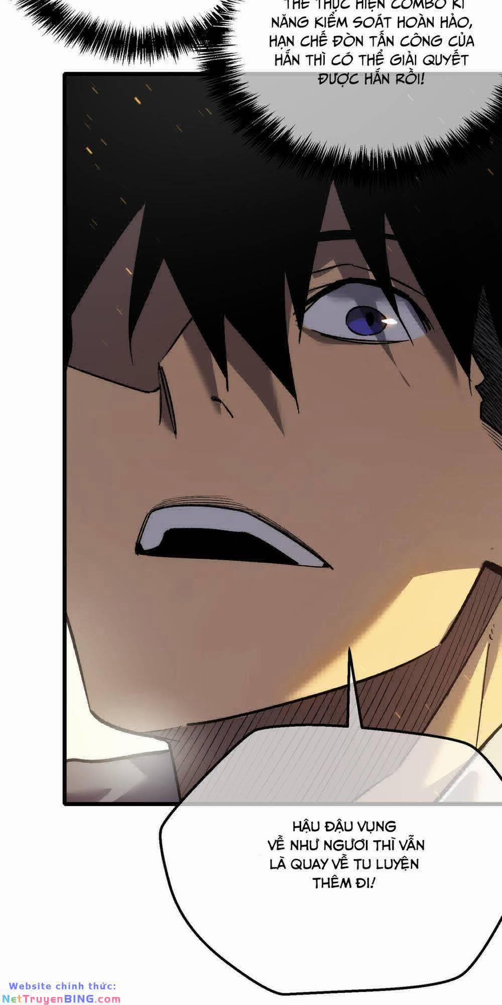 Toàn Dân Chuyển Chức: Bị Động Của Ta Vô Địch 5 trang 47