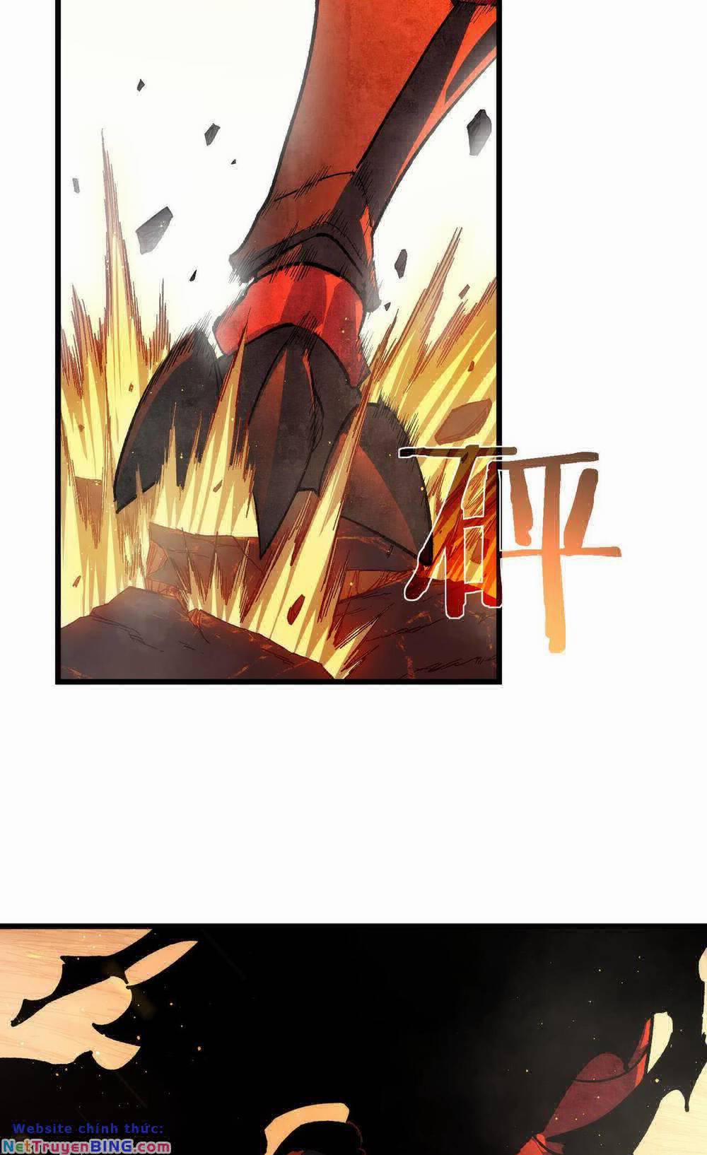 Toàn Dân Chuyển Chức: Bị Động Của Ta Vô Địch 5 trang 49