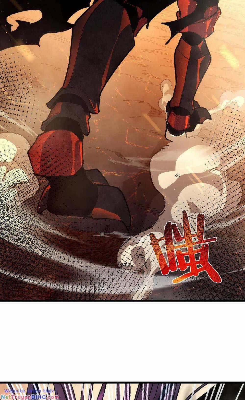 Toàn Dân Chuyển Chức: Bị Động Của Ta Vô Địch 5 trang 50