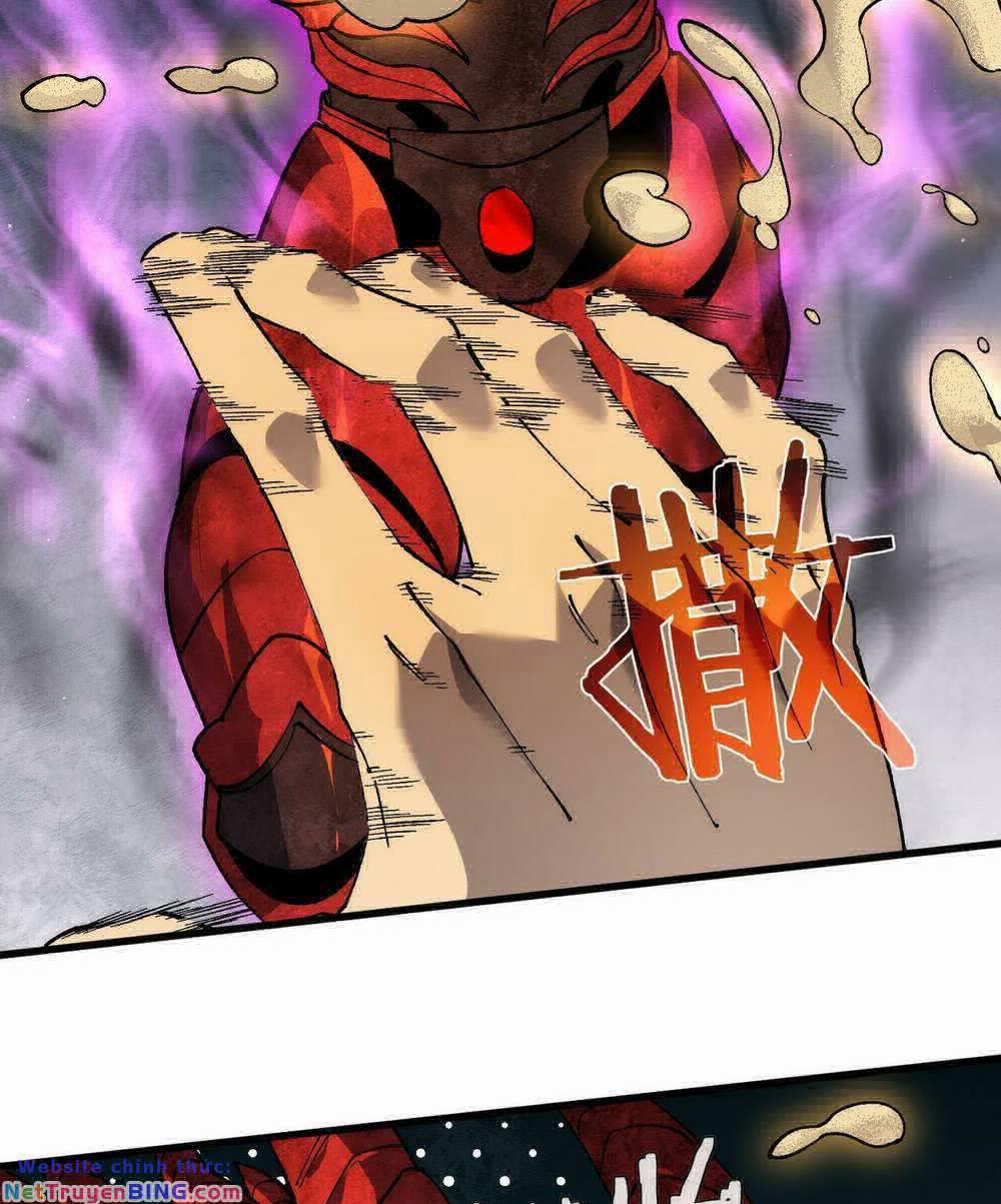 Toàn Dân Chuyển Chức: Bị Động Của Ta Vô Địch 5 trang 55