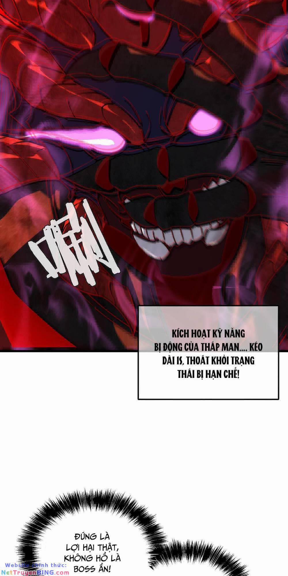 Toàn Dân Chuyển Chức: Bị Động Của Ta Vô Địch 5 trang 59