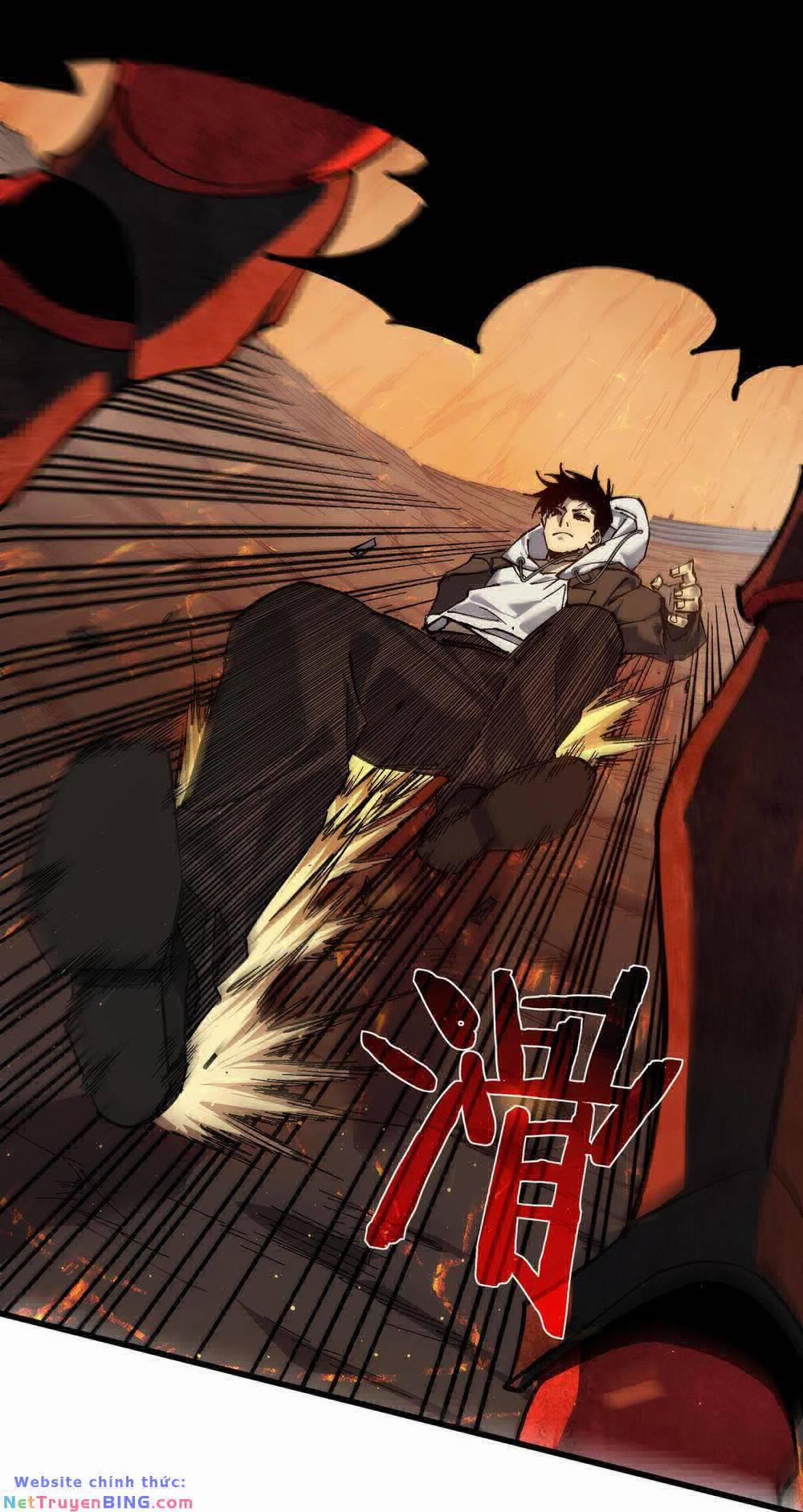 Toàn Dân Chuyển Chức: Bị Động Của Ta Vô Địch 5 trang 61