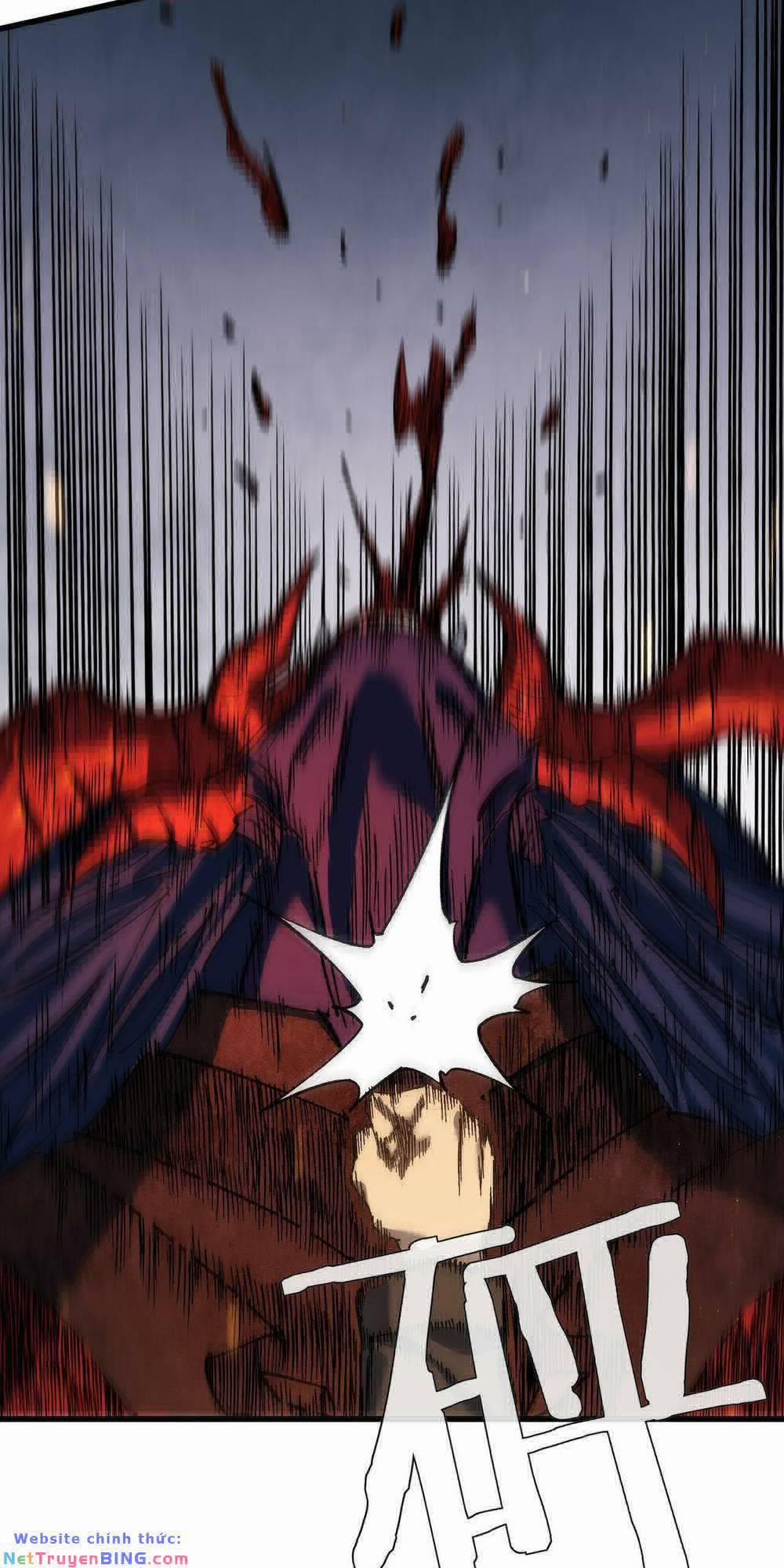 Toàn Dân Chuyển Chức: Bị Động Của Ta Vô Địch 5 trang 63