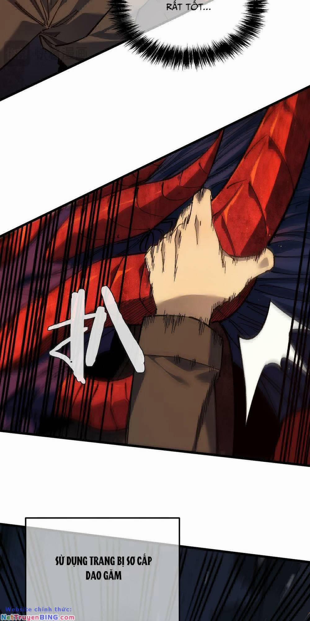 Toàn Dân Chuyển Chức: Bị Động Của Ta Vô Địch 5 trang 65