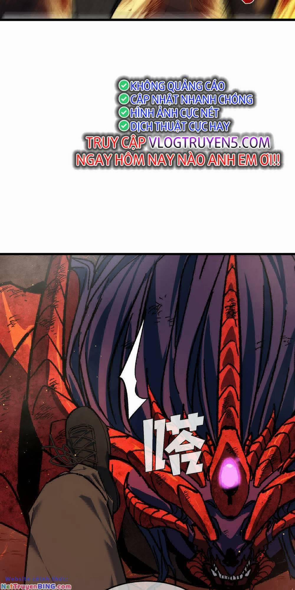 Toàn Dân Chuyển Chức: Bị Động Của Ta Vô Địch 5 trang 75