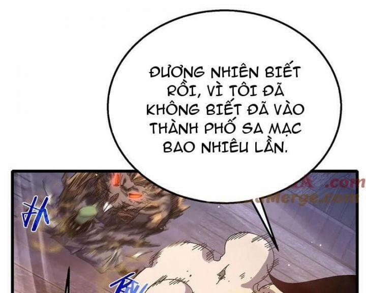 Toàn Dân Chuyển Chức: Bị Động Của Ta Vô Địch 50 trang 101