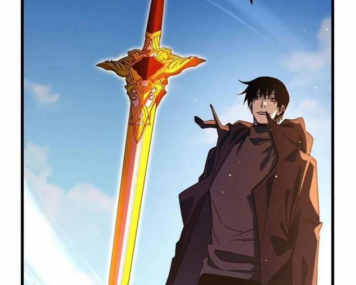 Toàn Dân Chuyển Chức: Bị Động Của Ta Vô Địch 50 trang 108