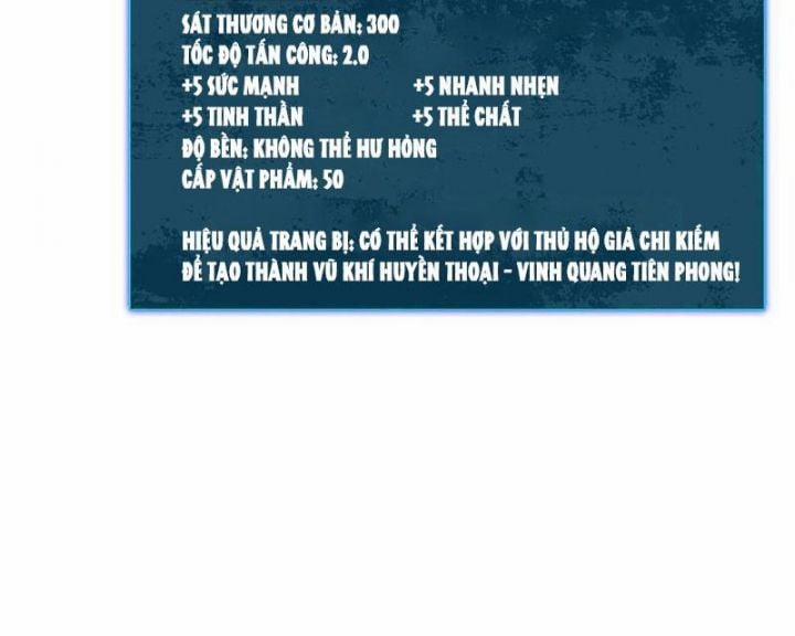 Toàn Dân Chuyển Chức: Bị Động Của Ta Vô Địch 50 trang 110