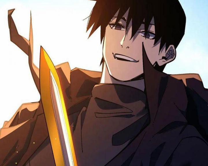 Toàn Dân Chuyển Chức: Bị Động Của Ta Vô Địch 50 trang 112