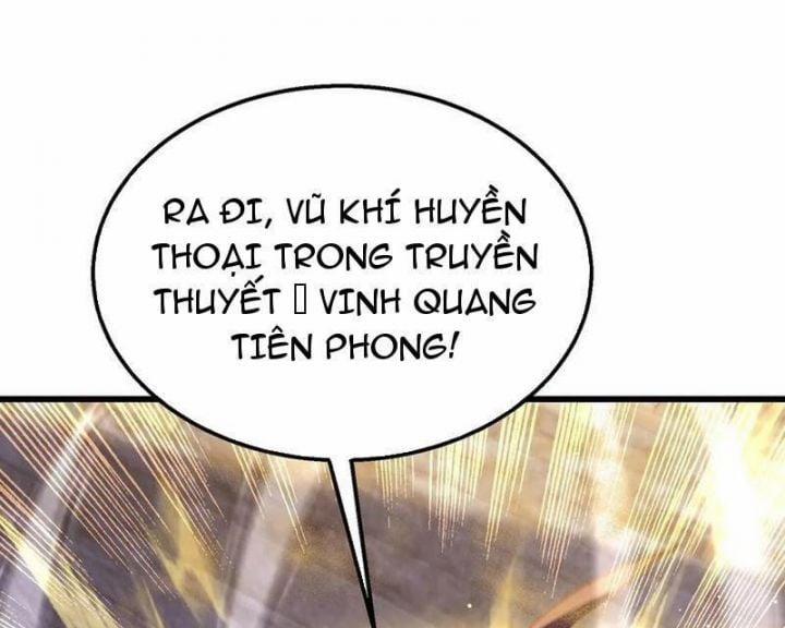 Toàn Dân Chuyển Chức: Bị Động Của Ta Vô Địch 50 trang 114