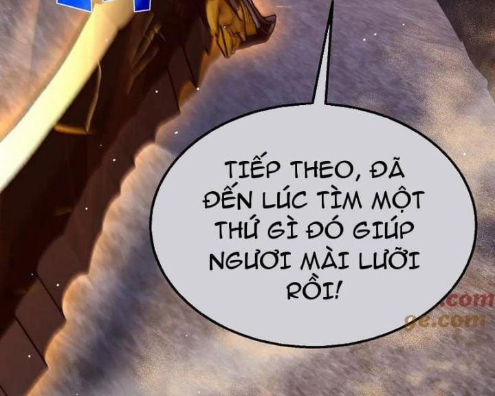 Toàn Dân Chuyển Chức: Bị Động Của Ta Vô Địch 50 trang 124