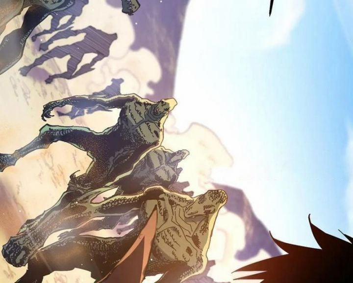 Toàn Dân Chuyển Chức: Bị Động Của Ta Vô Địch 50 trang 131