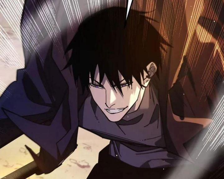 Toàn Dân Chuyển Chức: Bị Động Của Ta Vô Địch 50 trang 134