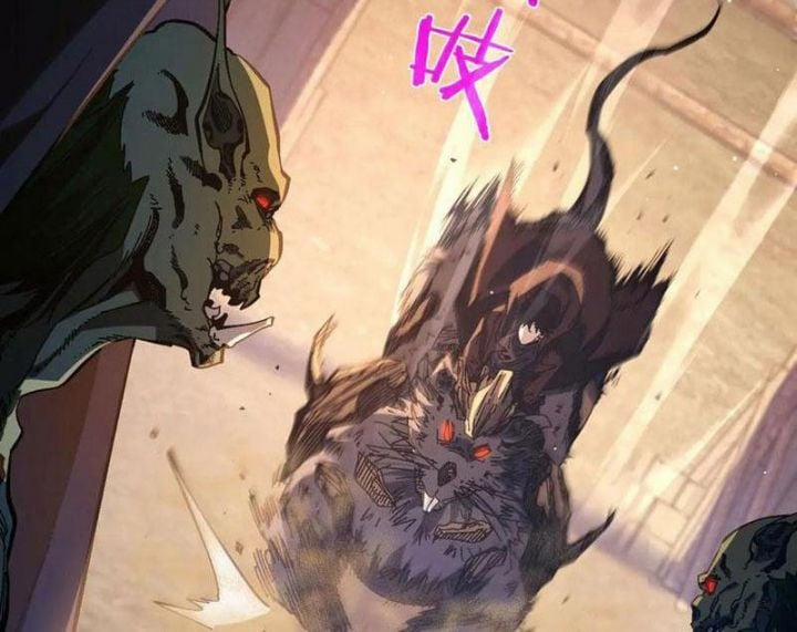 Toàn Dân Chuyển Chức: Bị Động Của Ta Vô Địch 50 trang 14