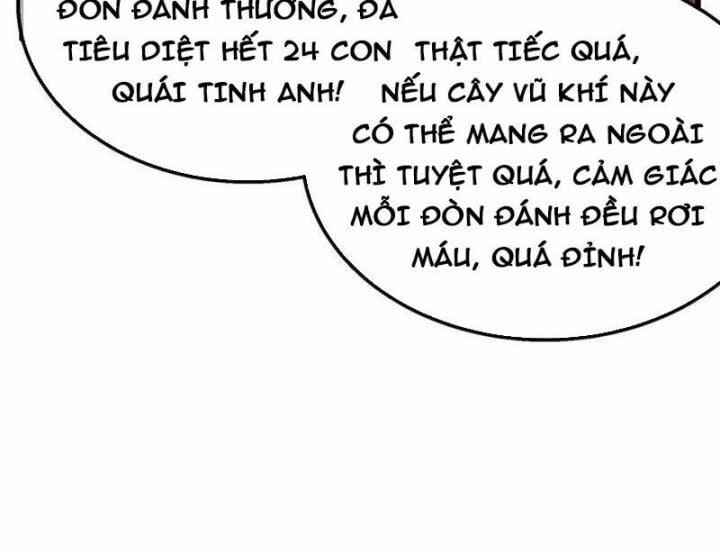 Toàn Dân Chuyển Chức: Bị Động Của Ta Vô Địch 50 trang 147