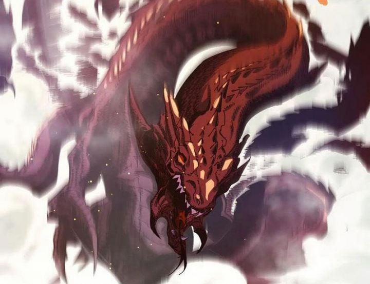 Toàn Dân Chuyển Chức: Bị Động Của Ta Vô Địch 50 trang 157