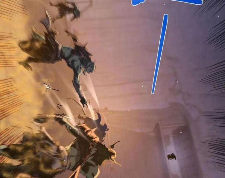 Toàn Dân Chuyển Chức: Bị Động Của Ta Vô Địch 50 trang 17