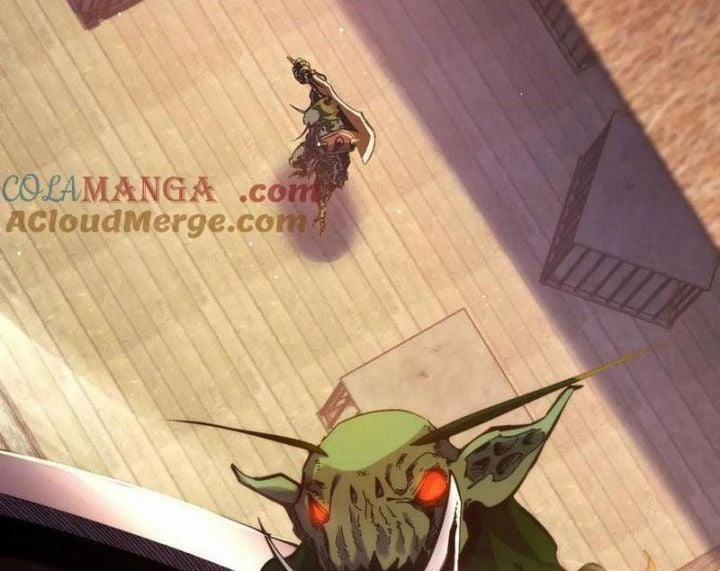 Toàn Dân Chuyển Chức: Bị Động Của Ta Vô Địch 50 trang 20