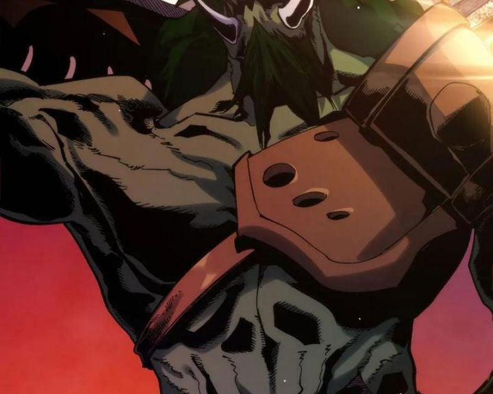 Toàn Dân Chuyển Chức: Bị Động Của Ta Vô Địch 50 trang 21