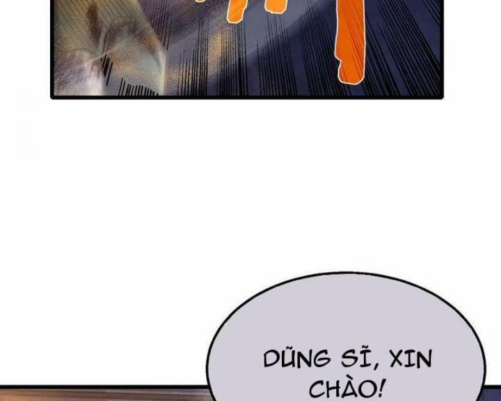 Toàn Dân Chuyển Chức: Bị Động Của Ta Vô Địch 50 trang 32