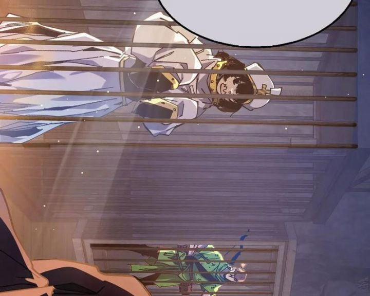 Toàn Dân Chuyển Chức: Bị Động Của Ta Vô Địch 50 trang 33