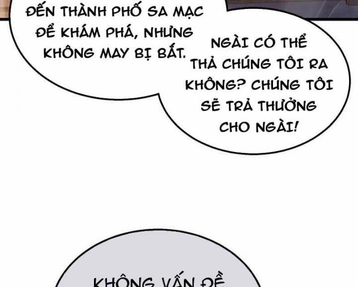 Toàn Dân Chuyển Chức: Bị Động Của Ta Vô Địch 50 trang 36