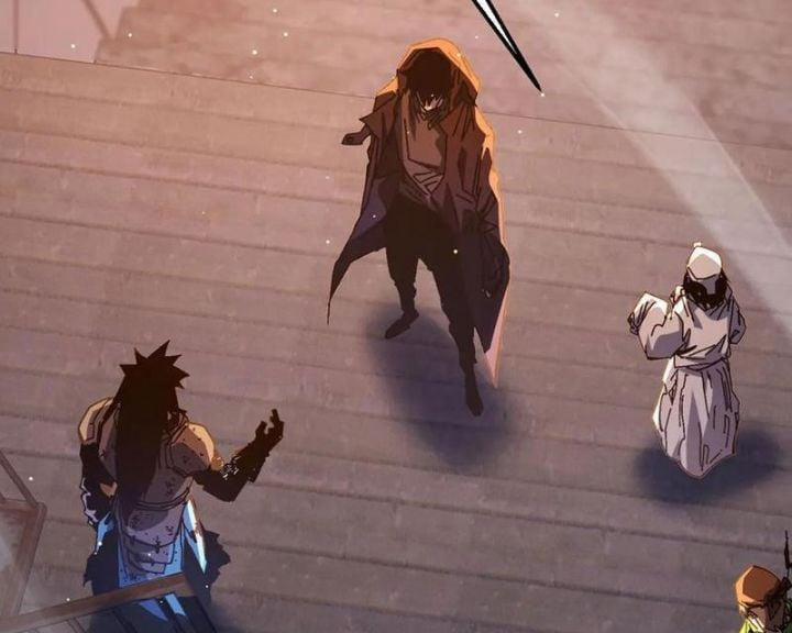 Toàn Dân Chuyển Chức: Bị Động Của Ta Vô Địch 50 trang 40