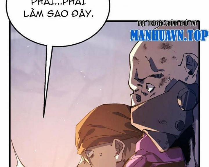 Toàn Dân Chuyển Chức: Bị Động Của Ta Vô Địch 50 trang 46