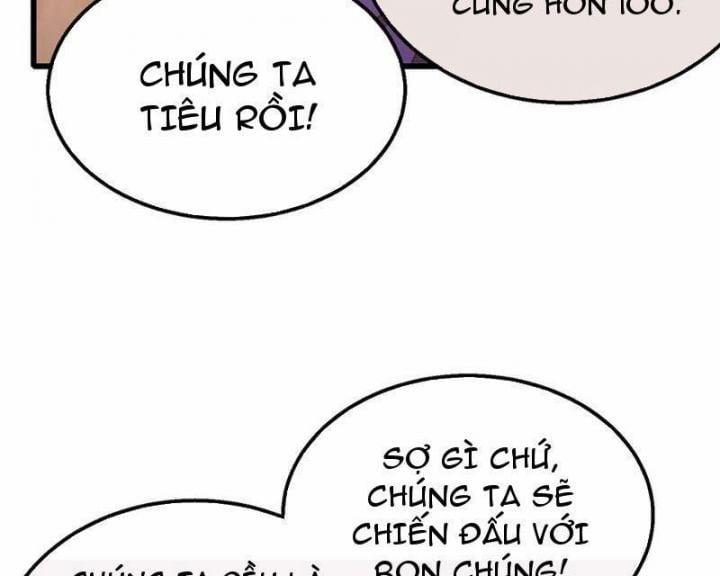 Toàn Dân Chuyển Chức: Bị Động Của Ta Vô Địch 50 trang 48