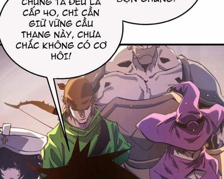 Toàn Dân Chuyển Chức: Bị Động Của Ta Vô Địch 50 trang 49