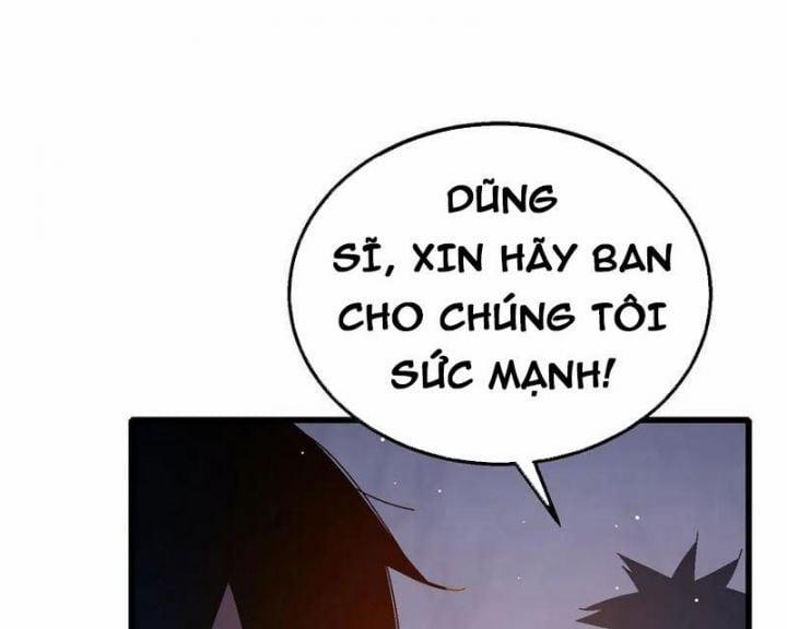 Toàn Dân Chuyển Chức: Bị Động Của Ta Vô Địch 50 trang 52