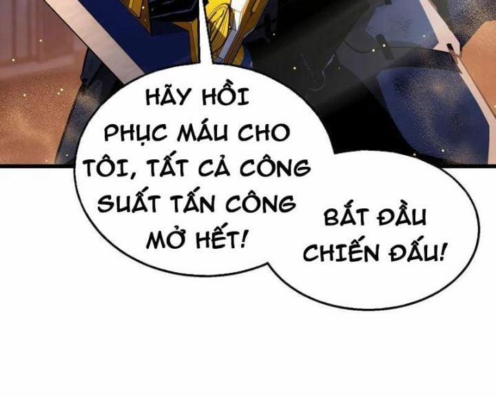 Toàn Dân Chuyển Chức: Bị Động Của Ta Vô Địch 50 trang 57