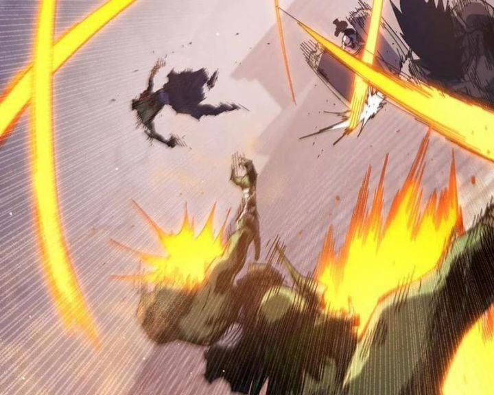 Toàn Dân Chuyển Chức: Bị Động Của Ta Vô Địch 50 trang 59