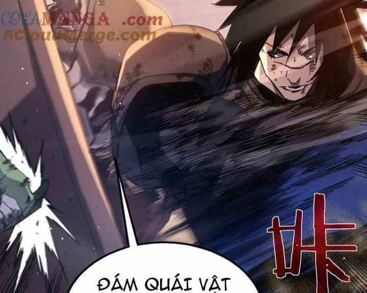 Toàn Dân Chuyển Chức: Bị Động Của Ta Vô Địch 50 trang 66