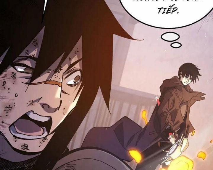 Toàn Dân Chuyển Chức: Bị Động Của Ta Vô Địch 50 trang 71