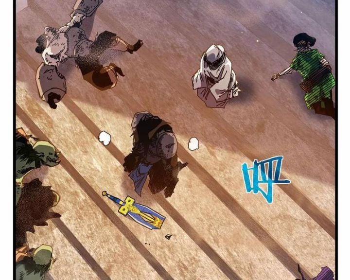 Toàn Dân Chuyển Chức: Bị Động Của Ta Vô Địch 50 trang 76