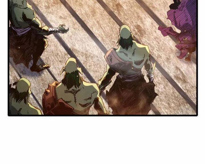 Toàn Dân Chuyển Chức: Bị Động Của Ta Vô Địch 50 trang 77