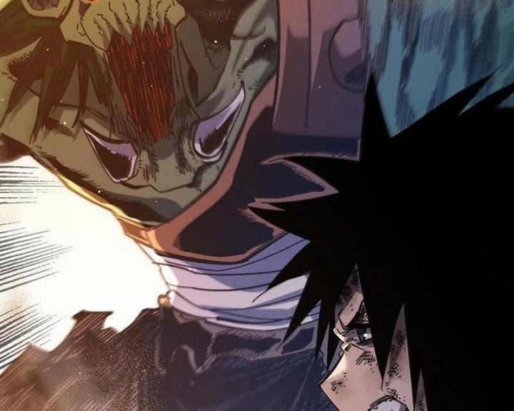 Toàn Dân Chuyển Chức: Bị Động Của Ta Vô Địch 50 trang 79