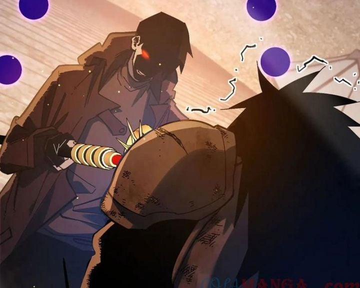 Toàn Dân Chuyển Chức: Bị Động Của Ta Vô Địch 50 trang 93