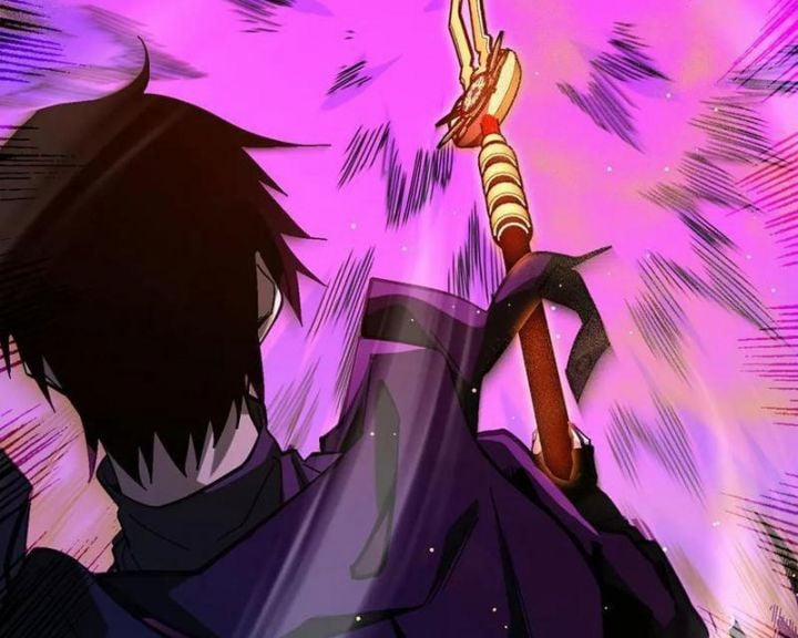 Toàn Dân Chuyển Chức: Bị Động Của Ta Vô Địch 50 trang 99