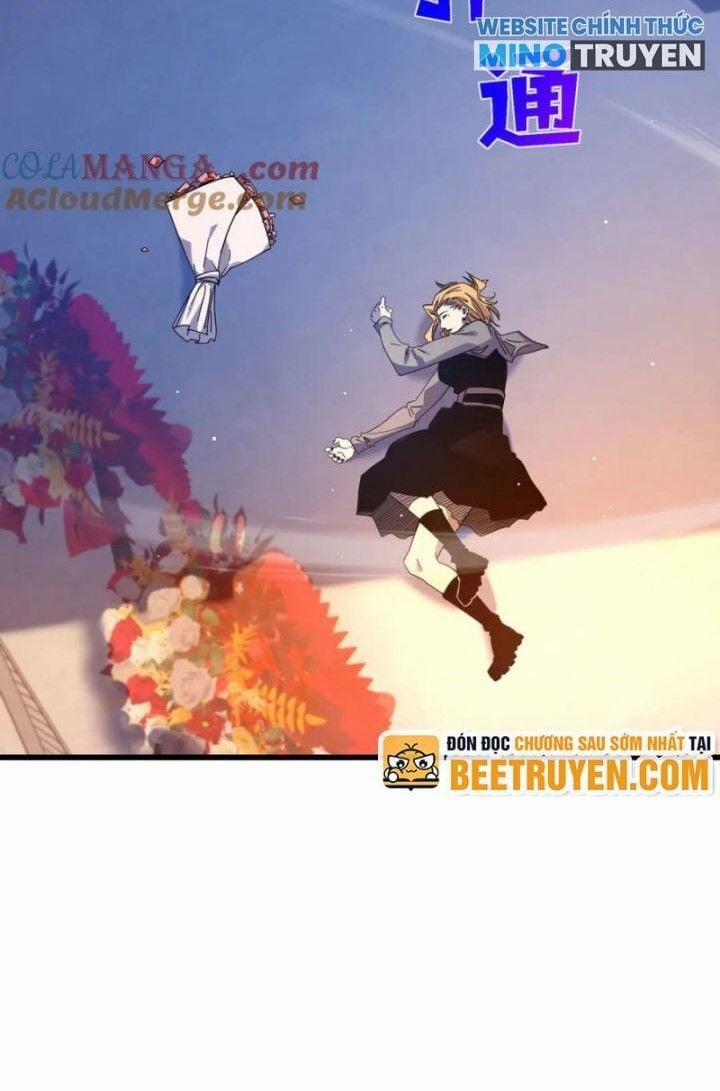 Toàn Dân Chuyển Chức: Bị Động Của Ta Vô Địch 52 trang 12