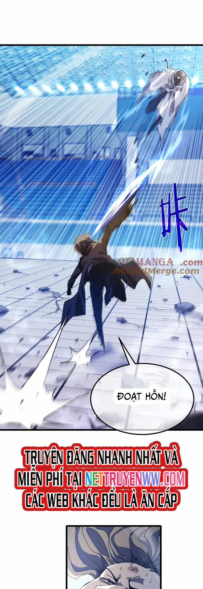 Toàn Dân Chuyển Chức: Bị Động Của Ta Vô Địch 54 trang 18