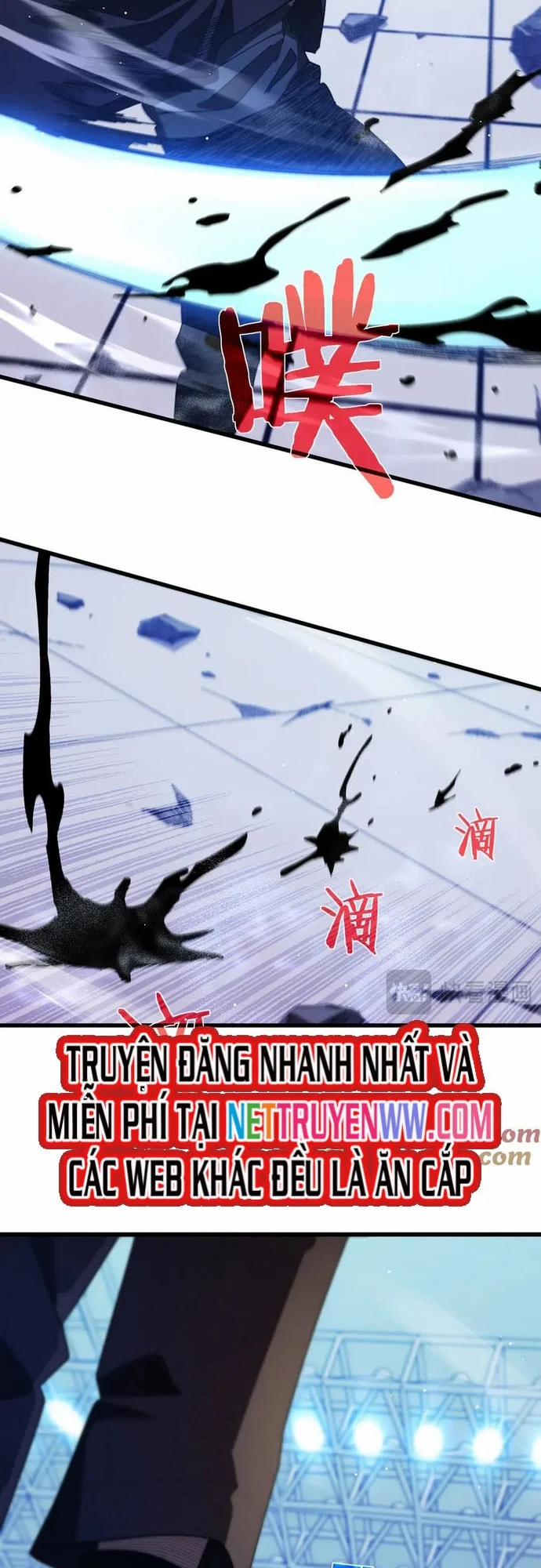 Toàn Dân Chuyển Chức: Bị Động Của Ta Vô Địch 54 trang 25